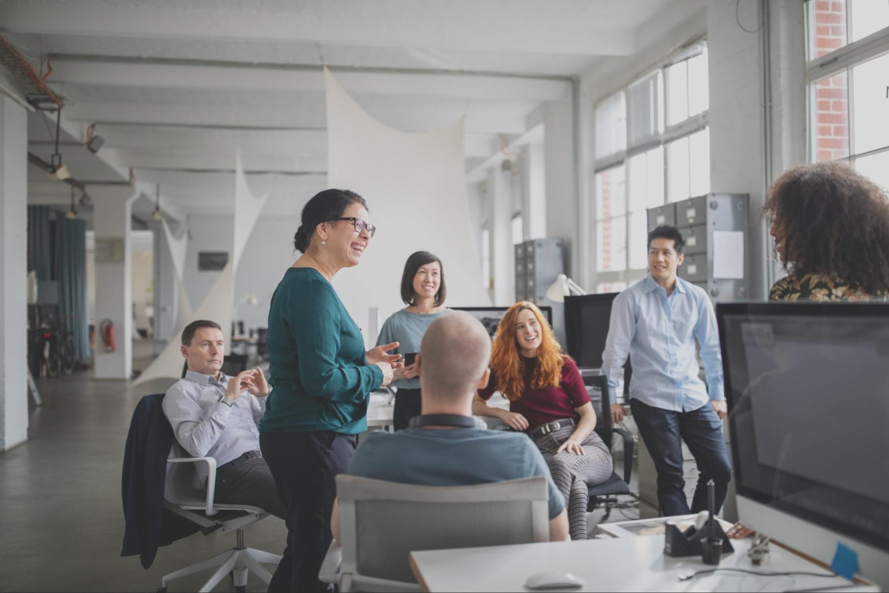 Revisión detallada estados financieros empresas